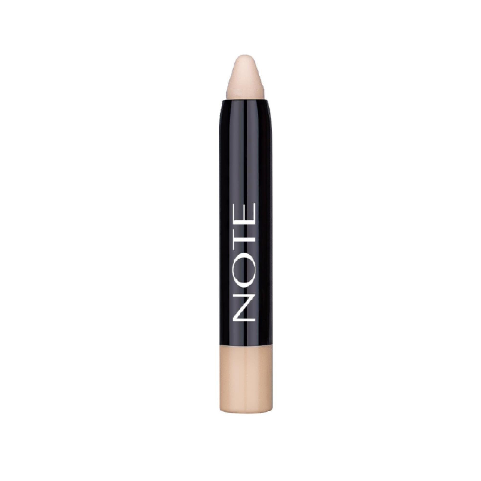 Note Ultra Coverage Concealer Kapatıcı 10 Fair