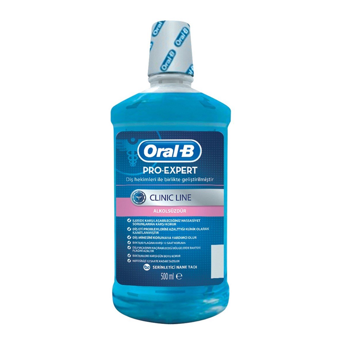 Oral-B Pro-Expert Profesyonel Koruma