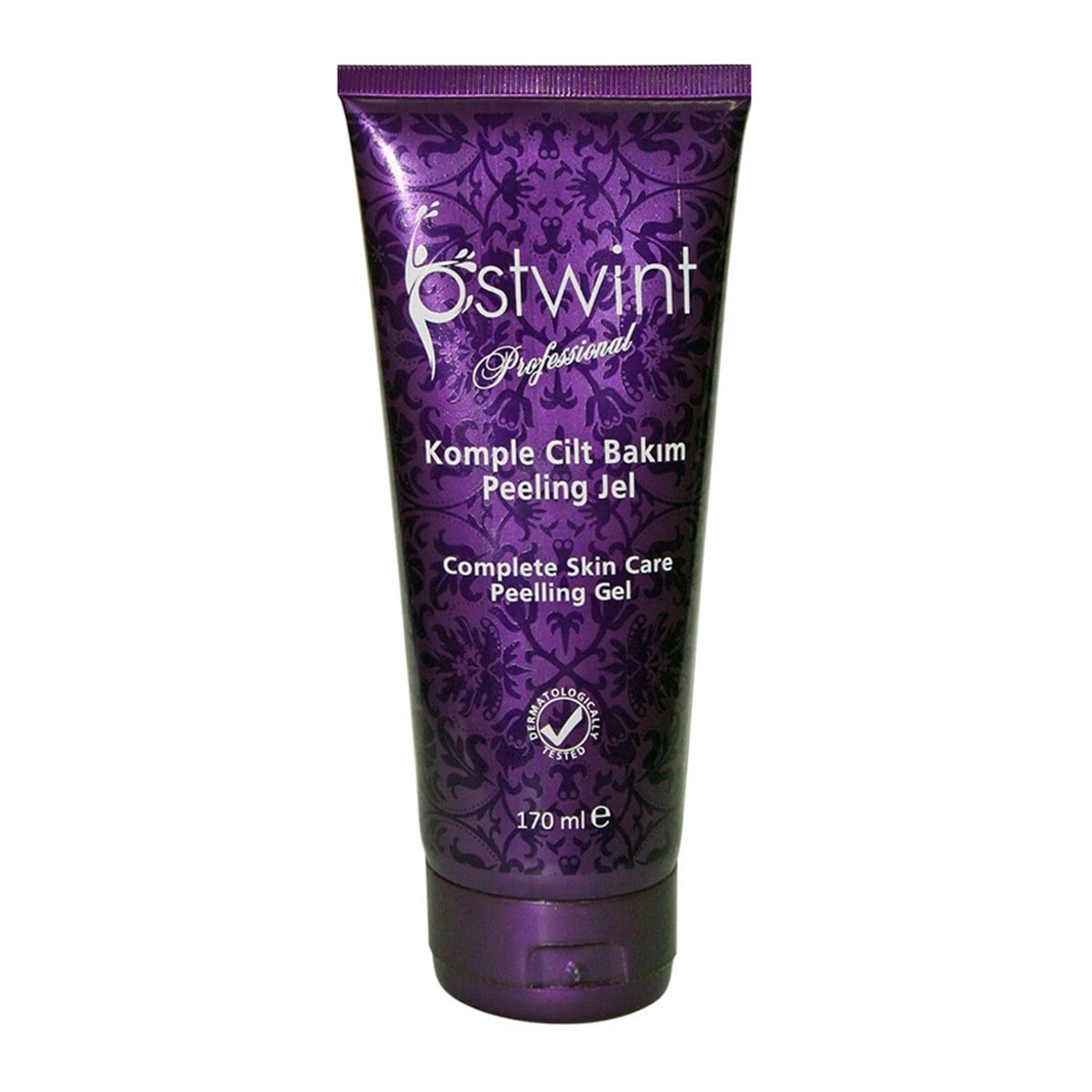 Ostwint Komple Cilt Bakım Peeling Jel 170ml