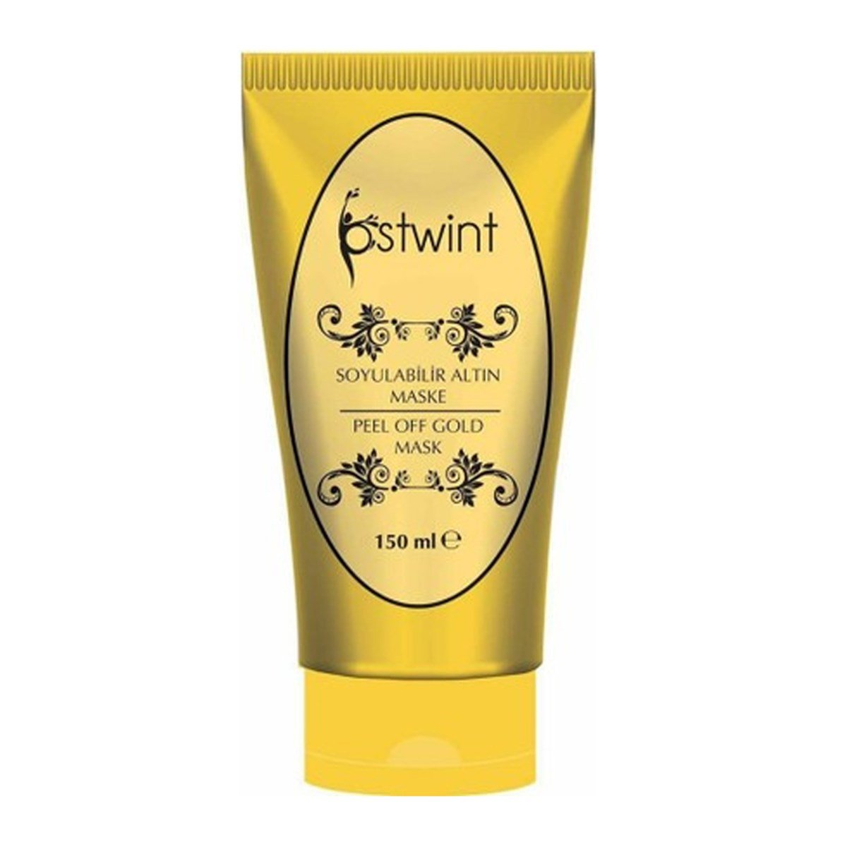 Ostwint Peel-Off Gold Mask Altın Maske 150ml