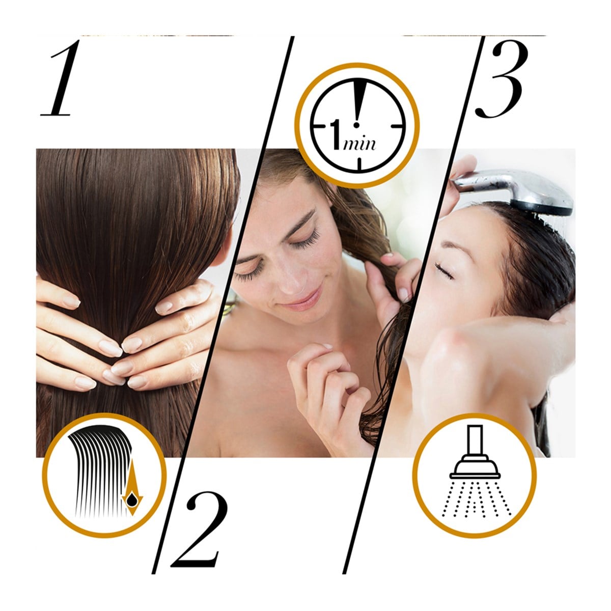 Pantene Doğal Sentez Saç Bakım Yağı Argan Yağlı Elixir 100 ml