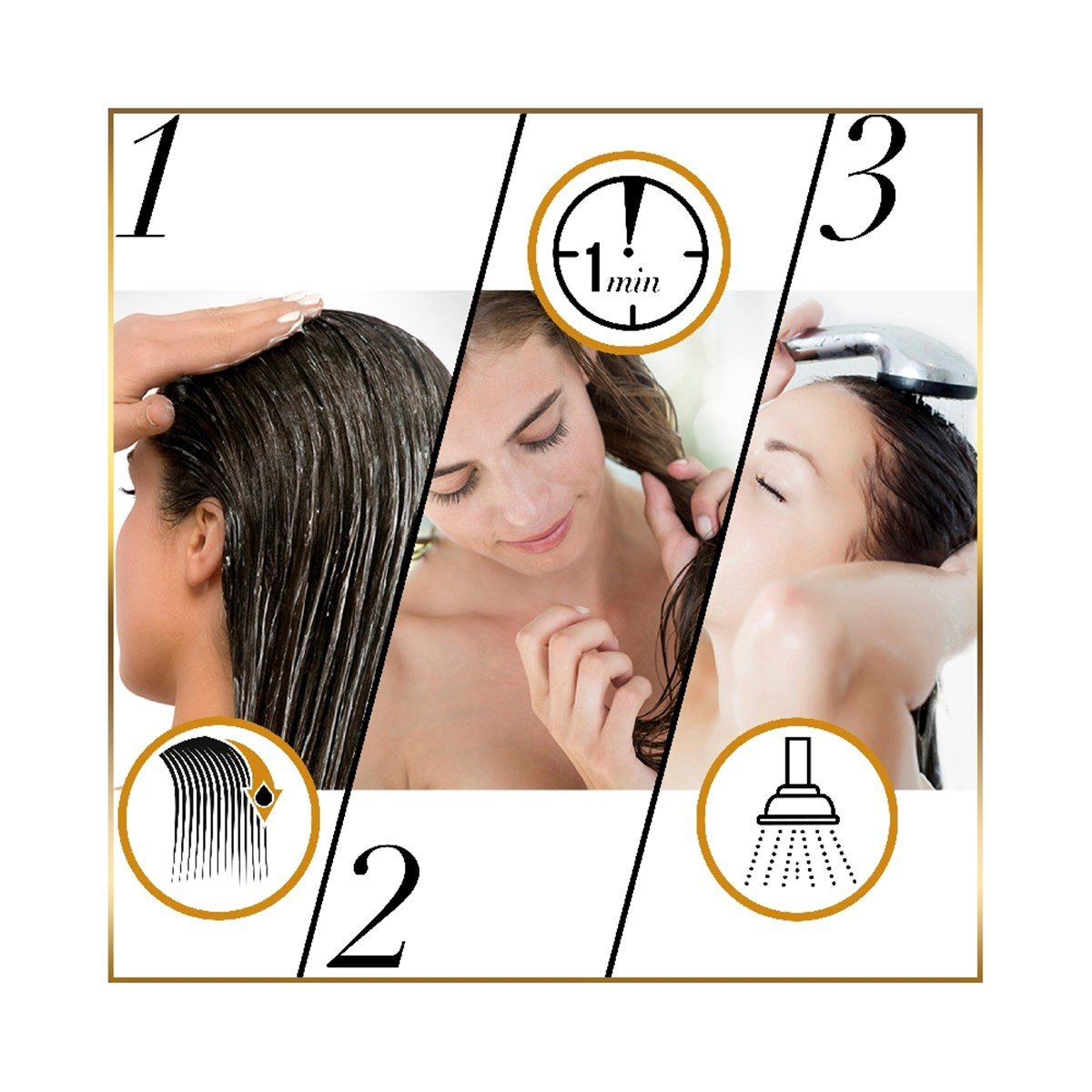 Pantene Şampuan Klasik Bakım 470 Ml.