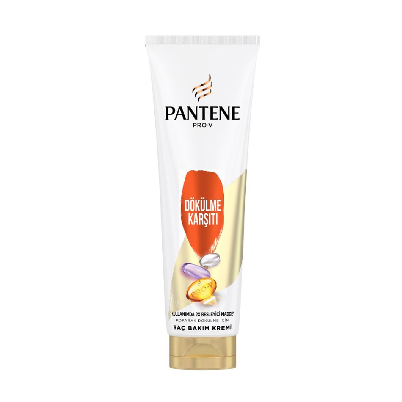 Pantene Saç Bakım Kremi Dökülme Karşıtı Koparak Dökülme 275ml