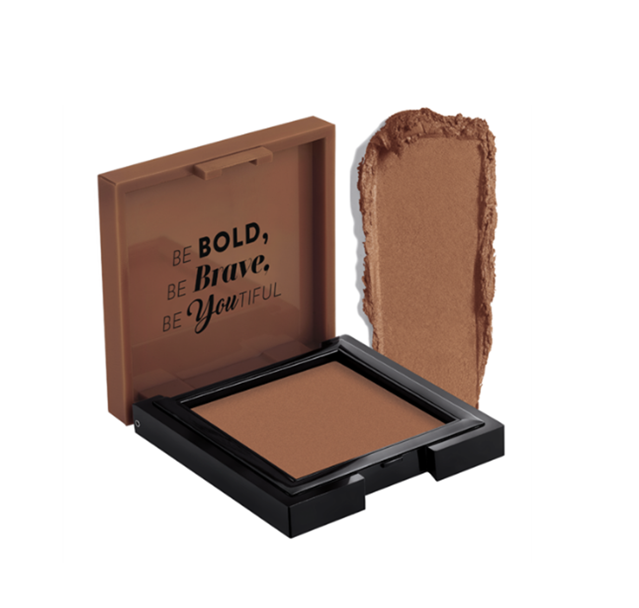 Pastel Cream Blush Blendable Krem Allık Brownie No:50