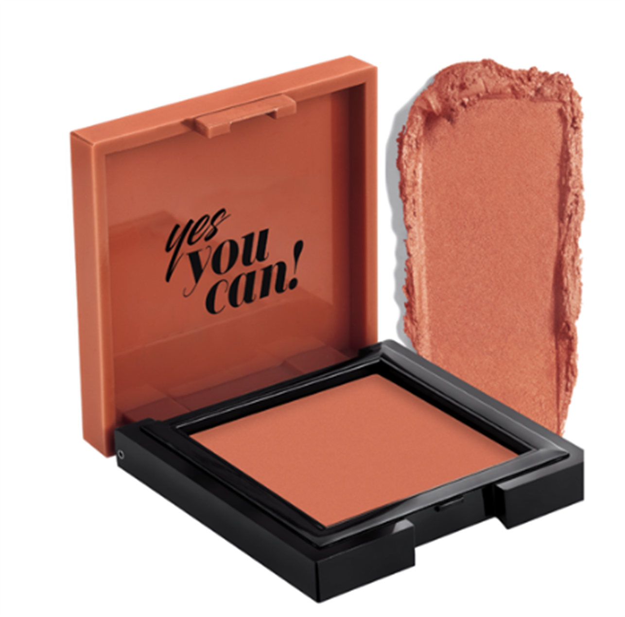 Pastel Cream Blush Blendable Krem Allık Peachy No:47