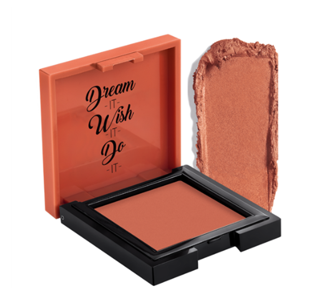 Pastel Cream Blush Blendable Krem Allık Harmony No:46