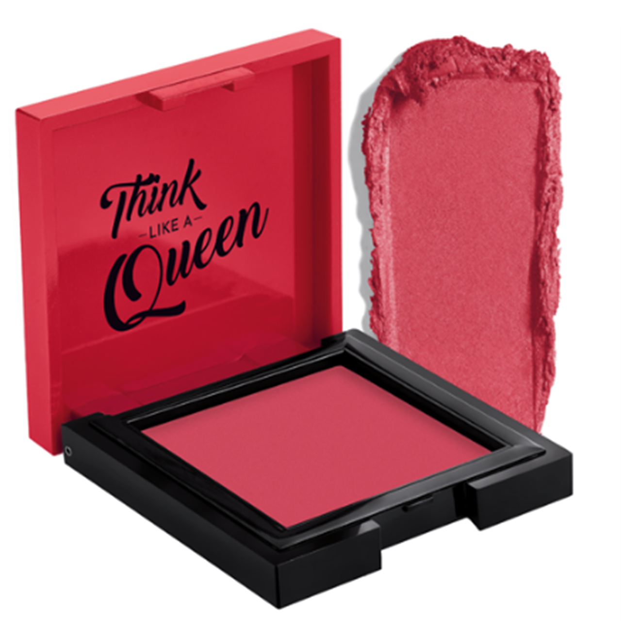 Pastel Cream Blush Blendable Krem Allık Romance No:48