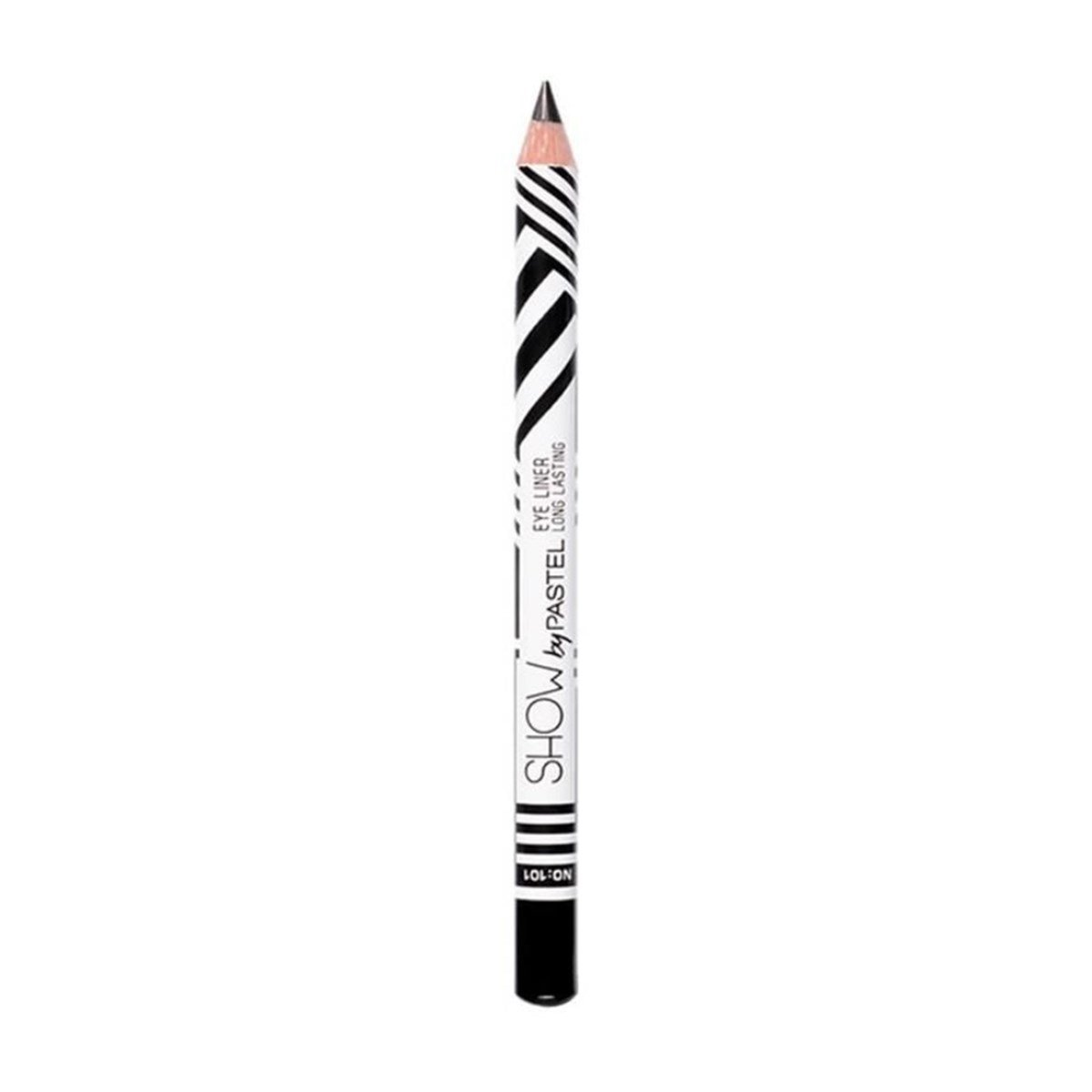 Pastel EyeLiner Long Lasting No:101