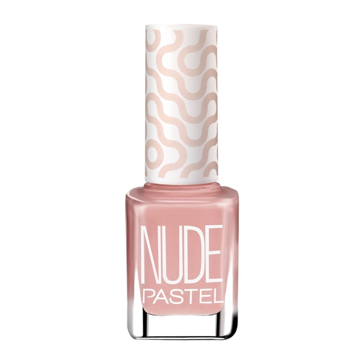 Pastel Nude Oje 756