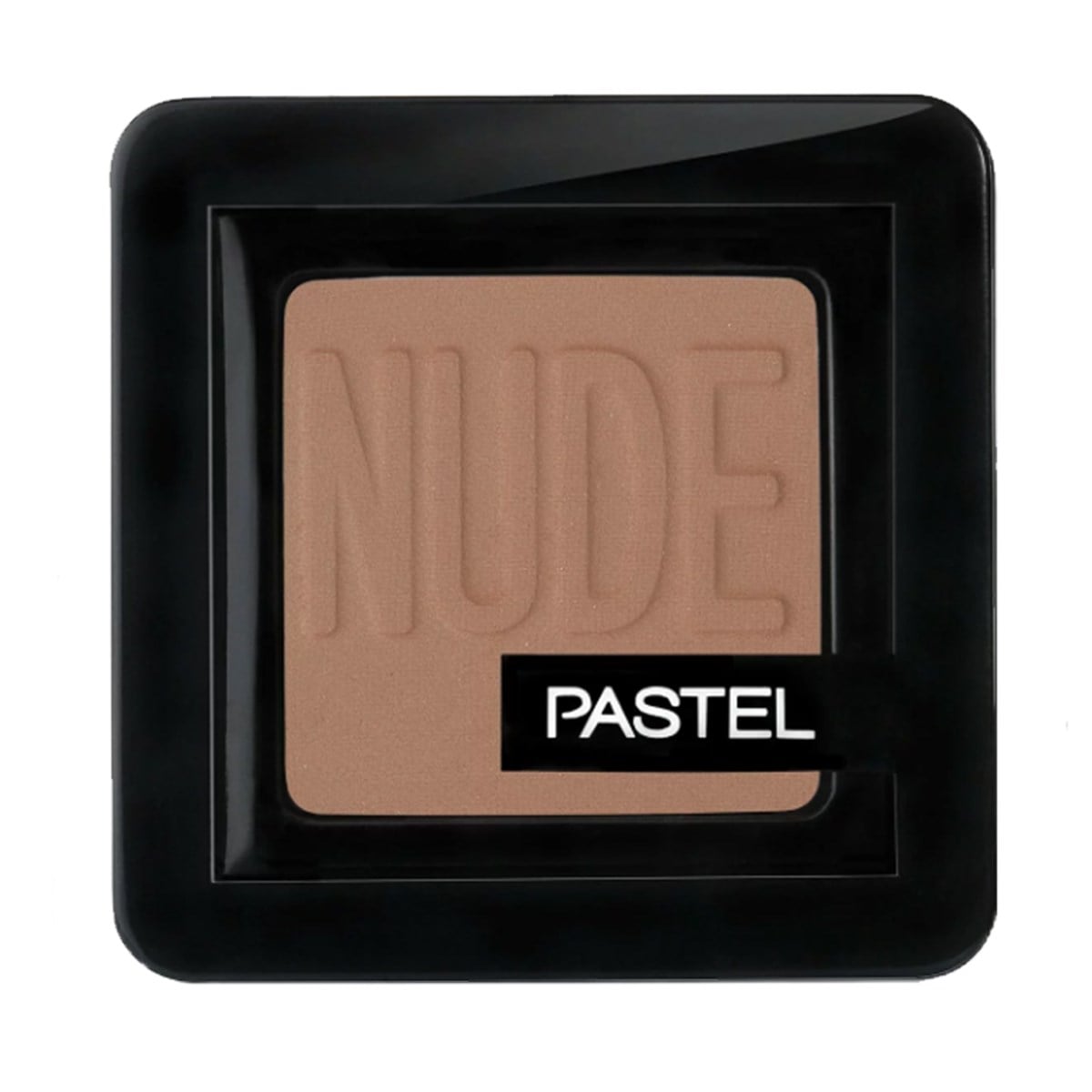 Pastel Nude Single Eyeshadow Tekli Göz Farı No:75 Chocolate 