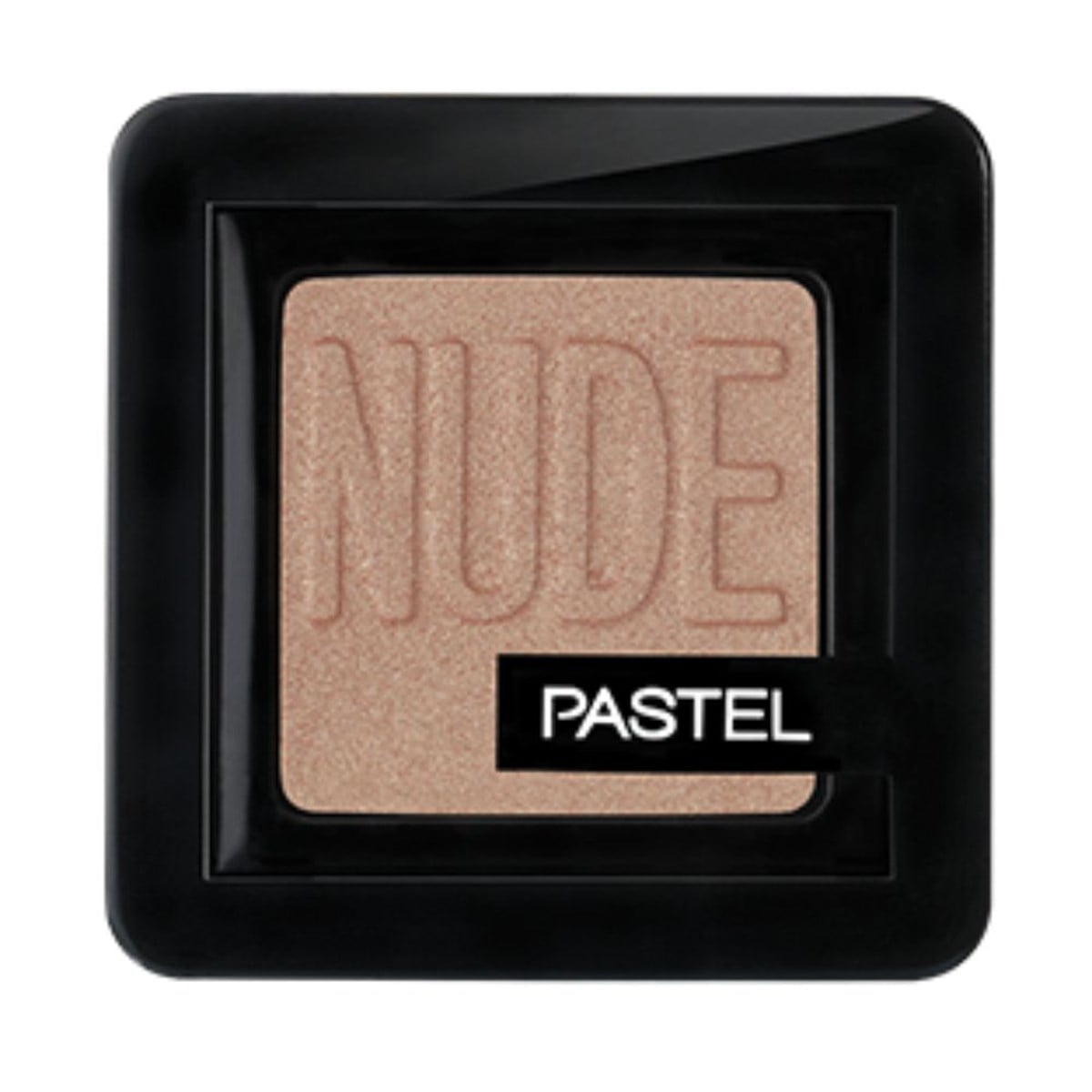 Pastel Nude Tekli Far No:80