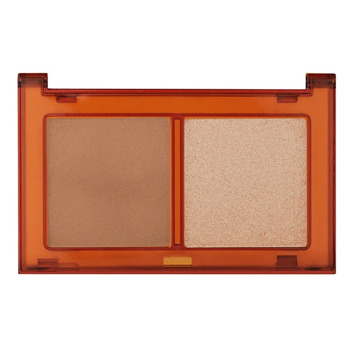 Pastel Profashion Bronzer& Highlighter Set Aydınlatıcı Palet No:01 Natural Bronze & Soft Glow