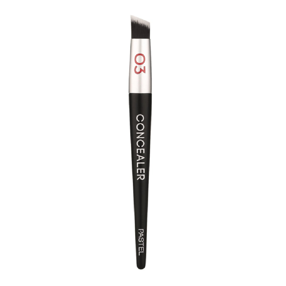 Pastel Profashion Concealer Brush - Kapatıcı Fırçası No:3