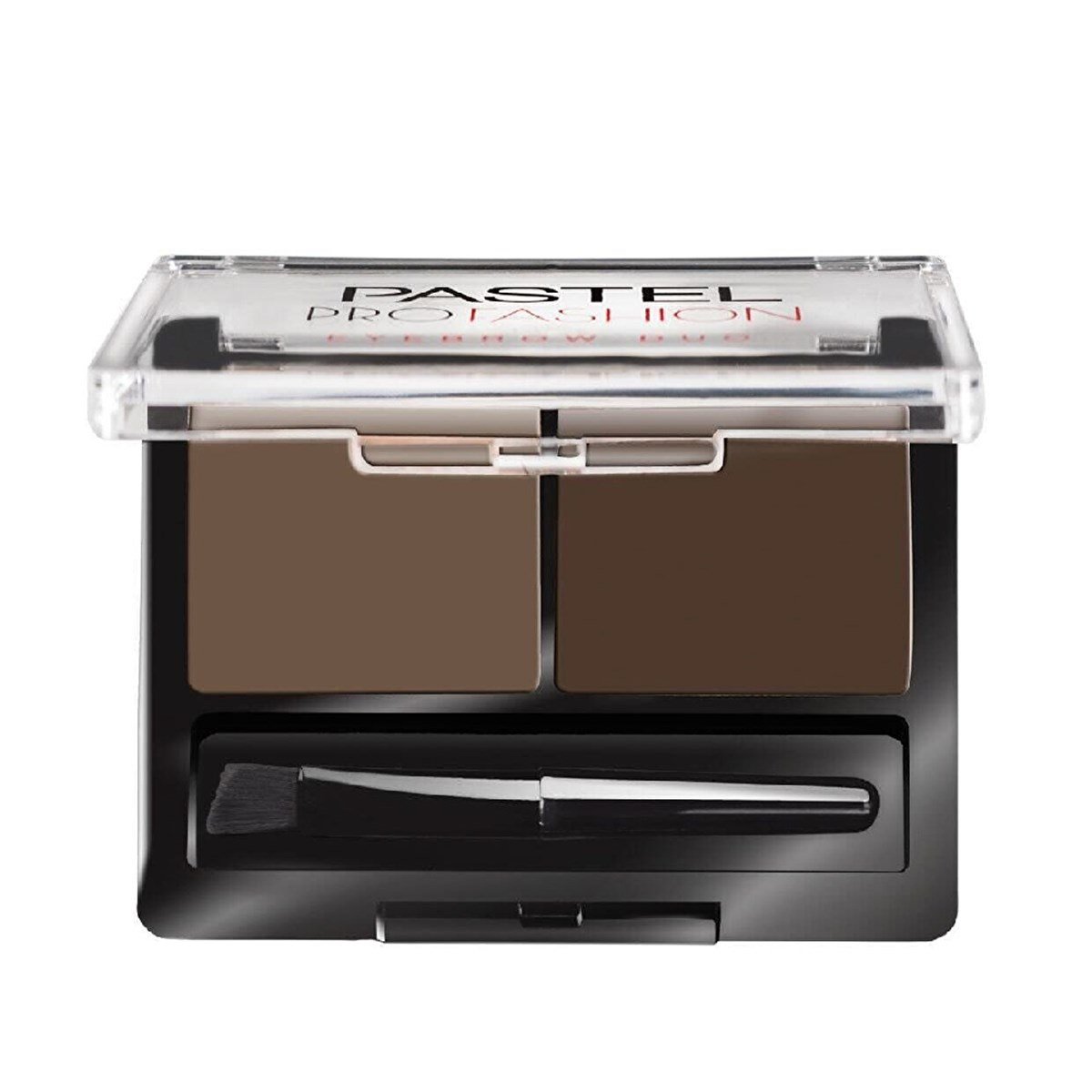 Pastel Profashion Eyebrow Duo Kaş Farı Dark No:03 