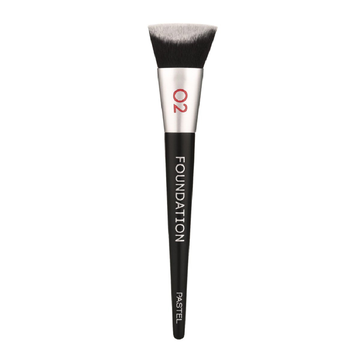Pastel Profashion Foundation Brush - Fondöten Fırçası No:2