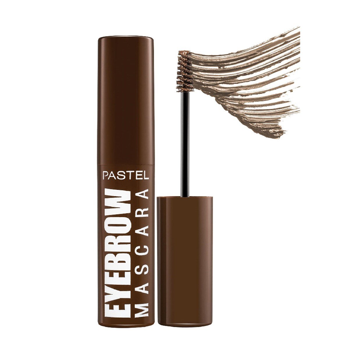Pastel Profashion Kaş Maskarası No:21
