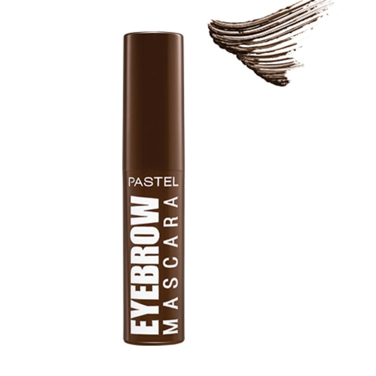 Pastel Profashion Kaş Maskarası No:23