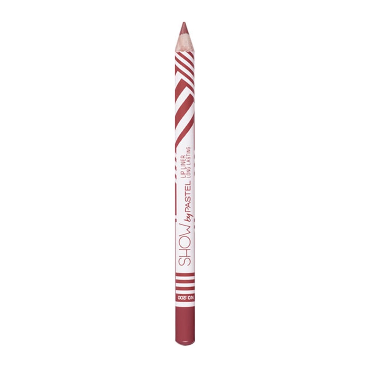 Pastel Show By Eyeliner Dudak Kalemi No.200
