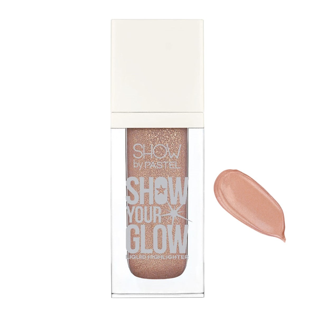 Pastel Show Your Glow Liquid Highligter No:71