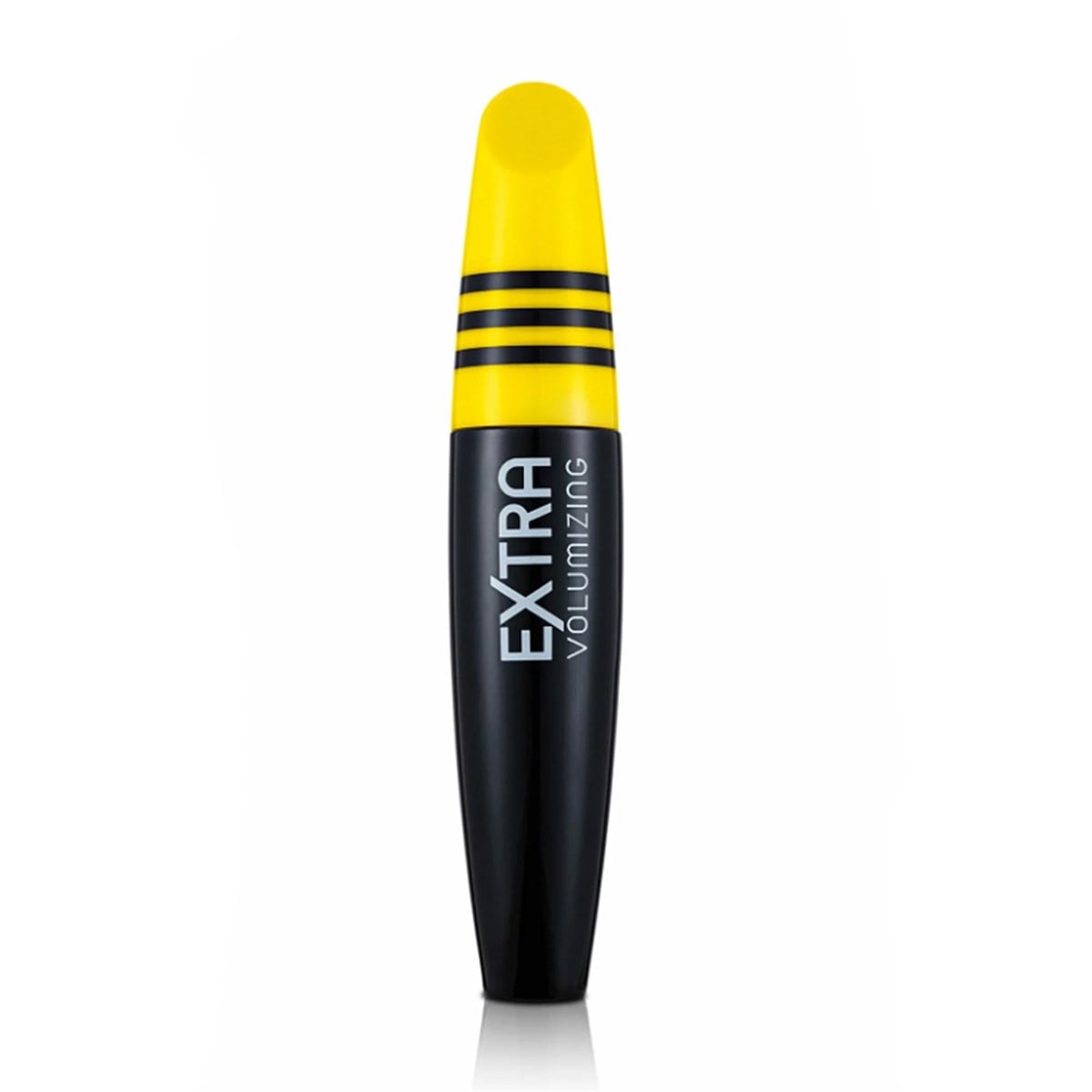 Pretty  Ekstra Volumizing Maskara Siyah