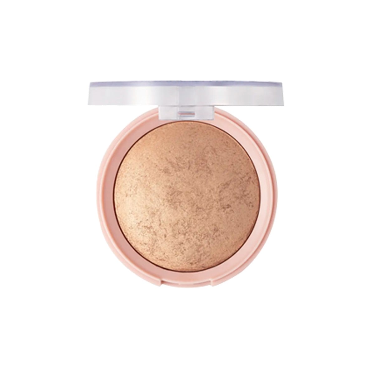 Pretty Baked Highlighter No:20 Pinky