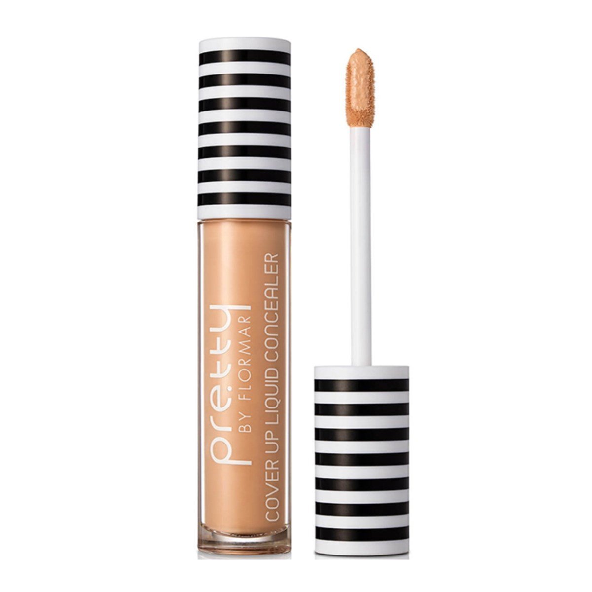Pretty Cover Up Liquid Concealer Ivory