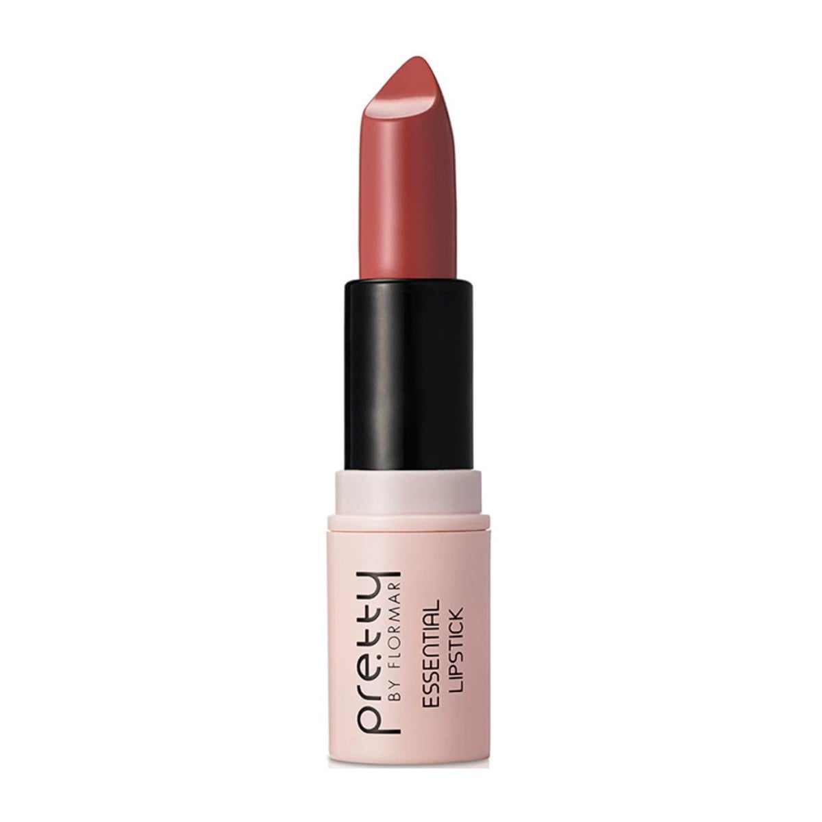 Pretty Essential Lipstick Dark Plum