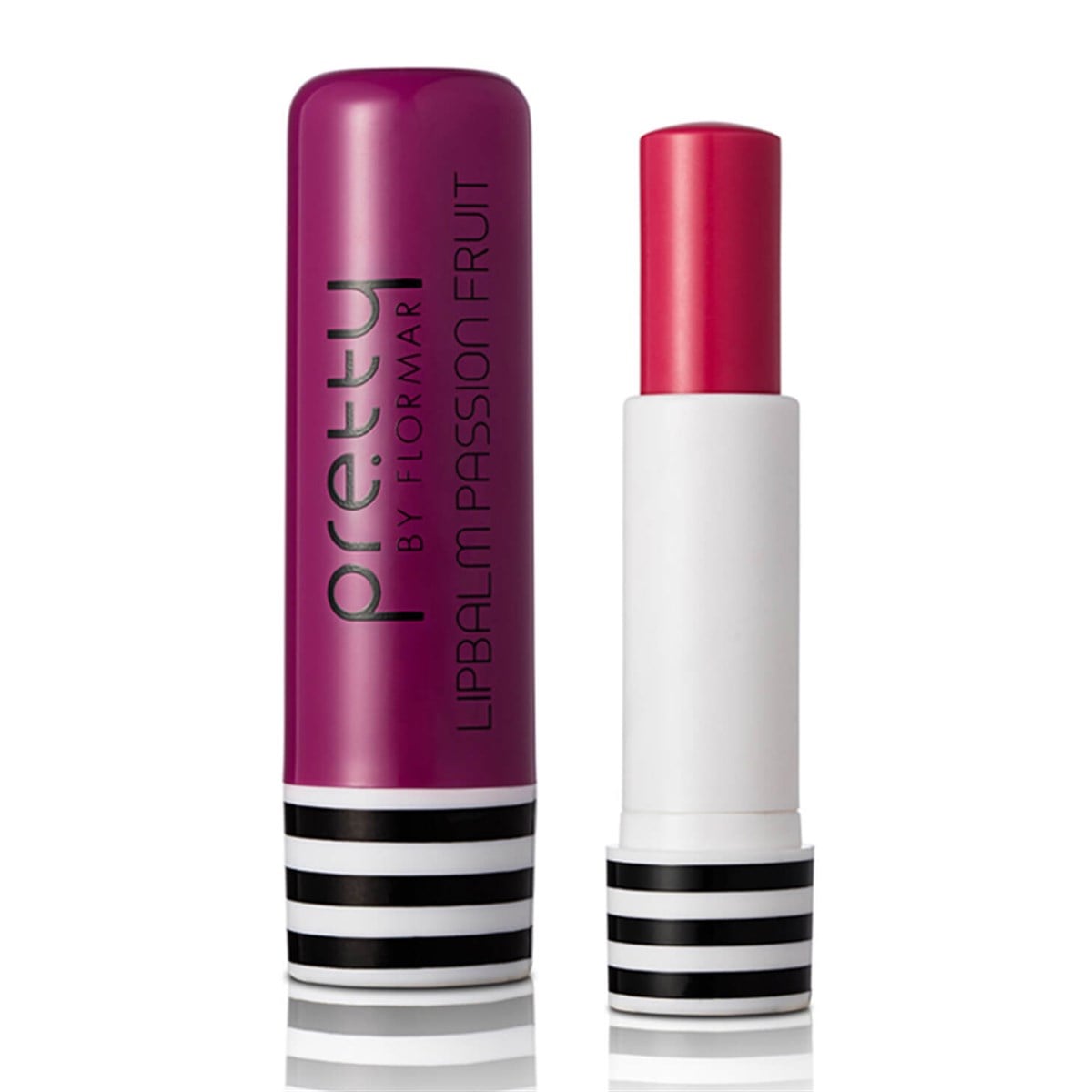 Pretty Lip Balm Passıon Fruit