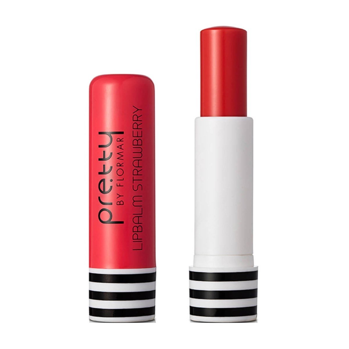 Pretty Lip Balm Strawberry