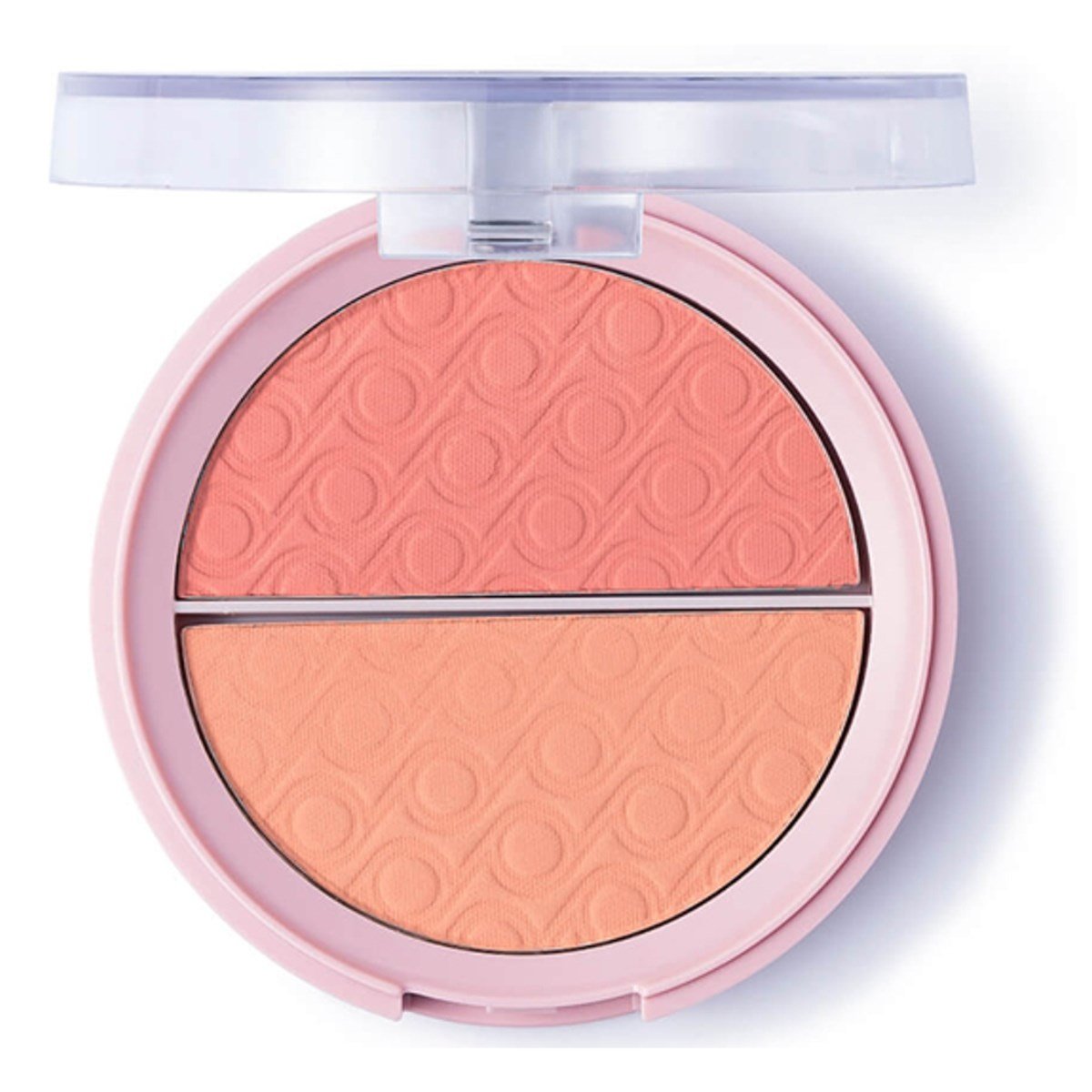 Pretty Matte Blush Allık Peach Love 002