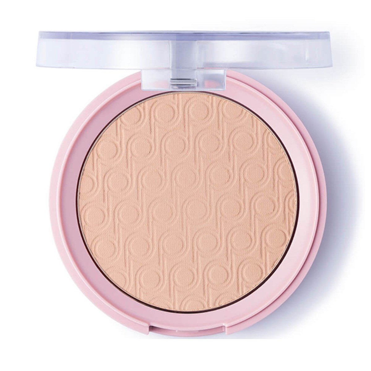 Pretty Pressed Powder Pudra 006 Neutral