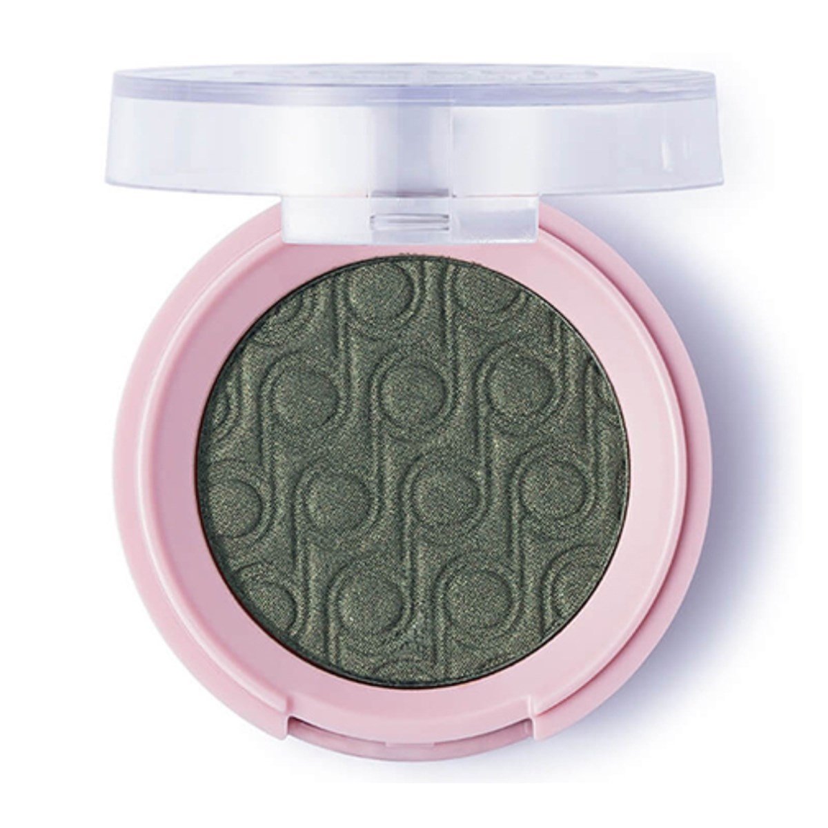 Pretty Single Eyeshadow Göz Farı Moss Green 013