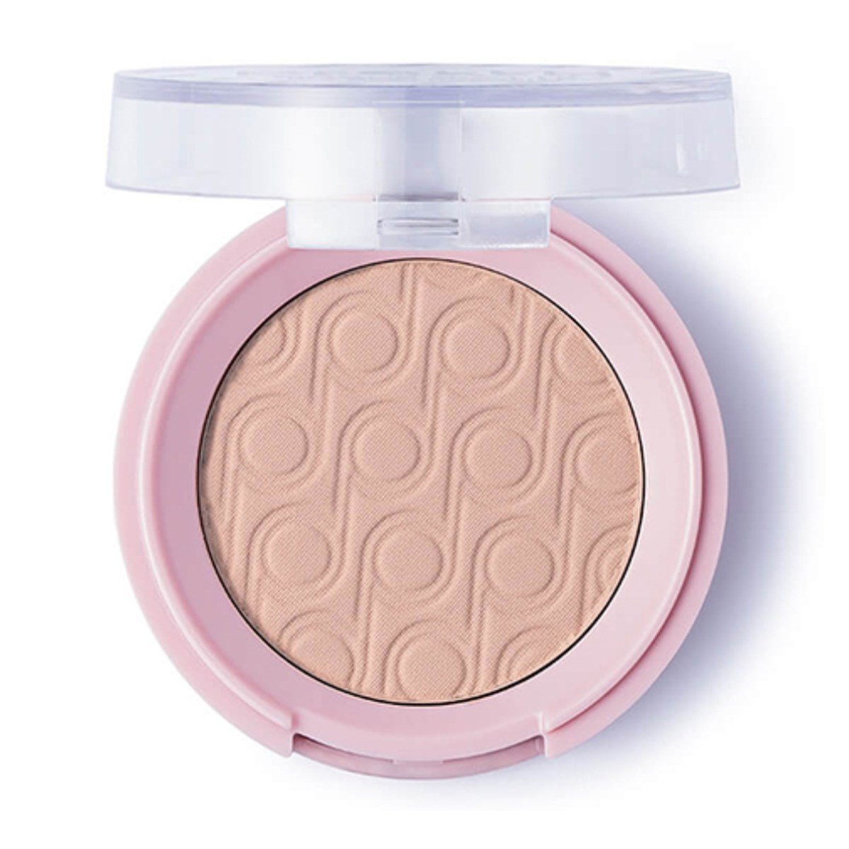 Pretty Single Matte Eyeshadow Vibrant Beige 003