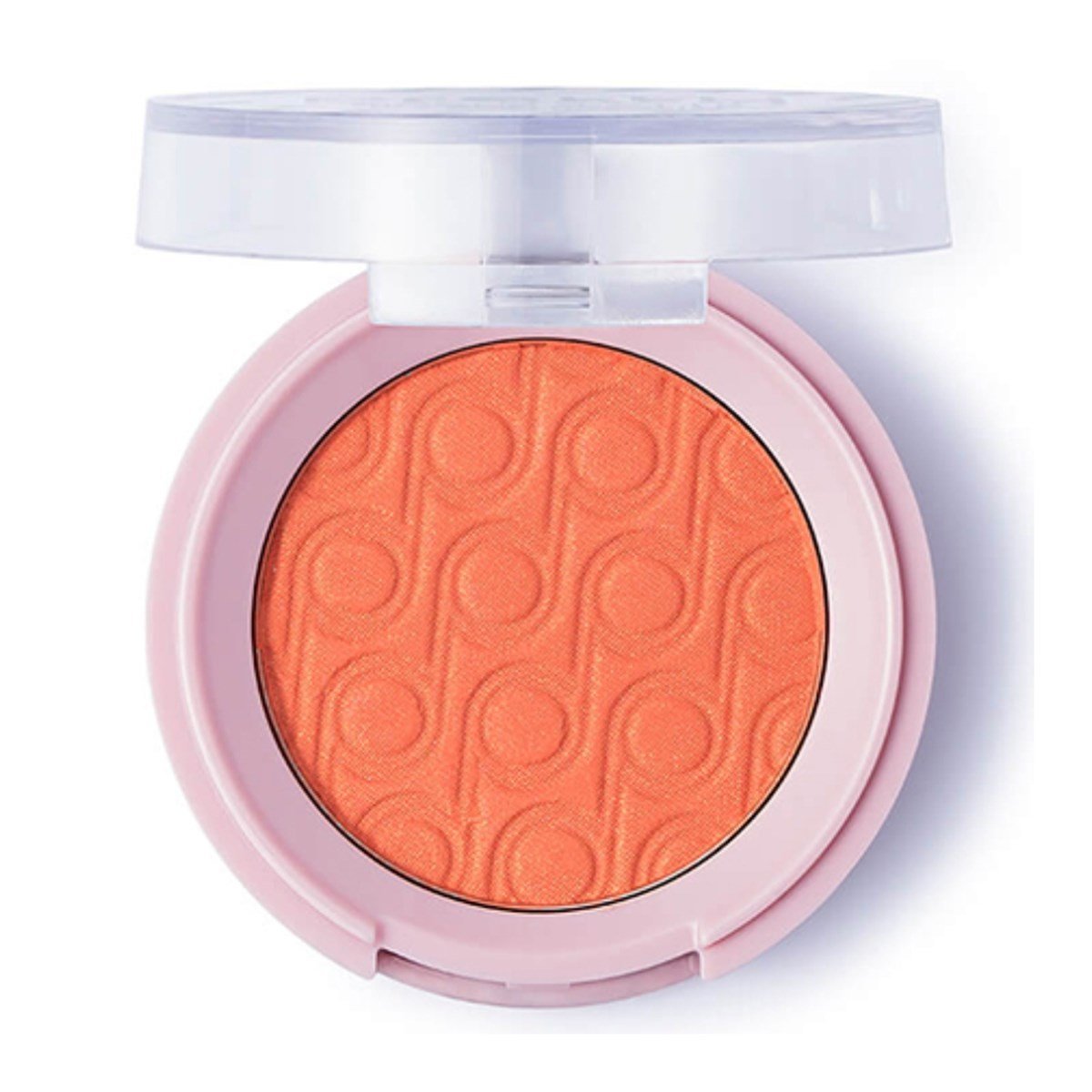 Pretty Single Matte Eyeshadow Peach Dream 006