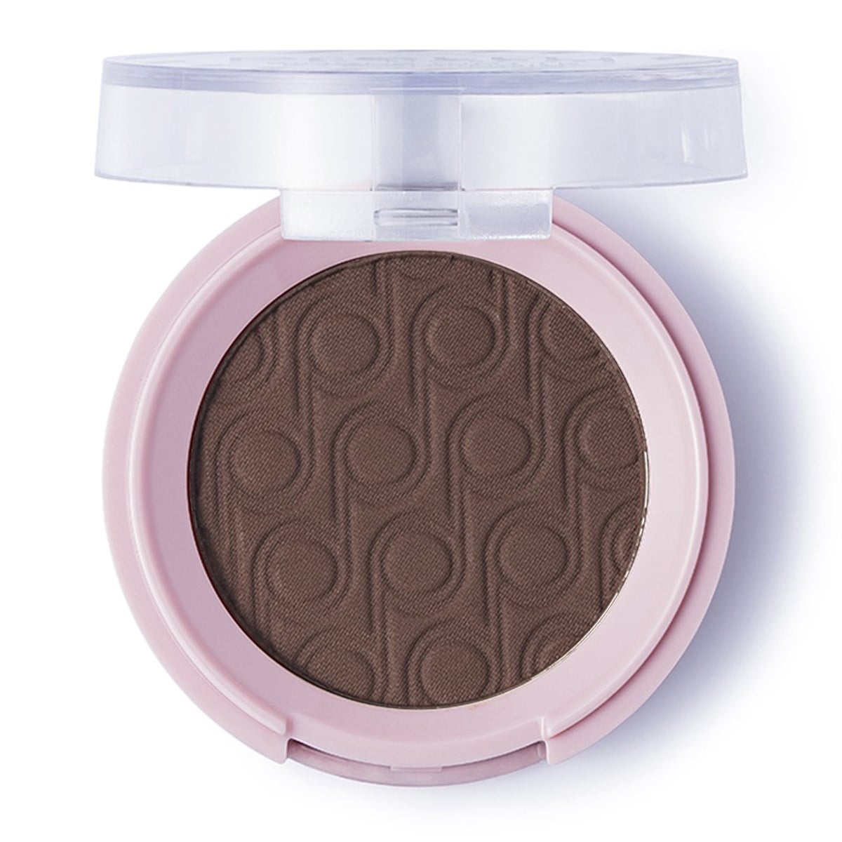 Pretty Single Matte Eyeshadow Tekli Far Warm Brown