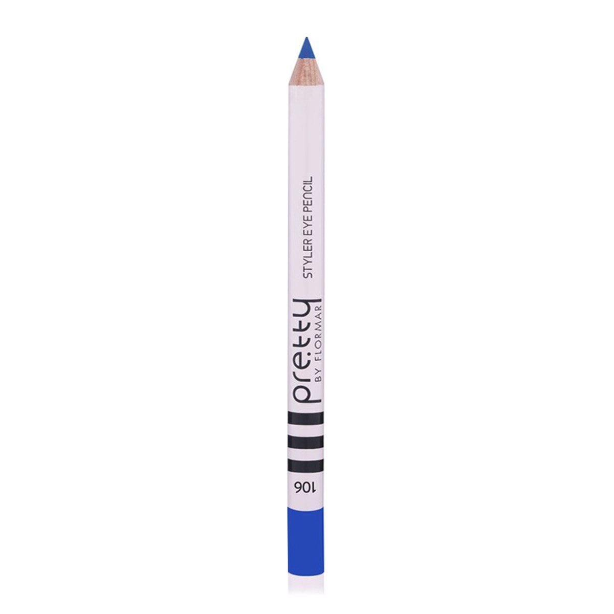 Pretty Styler Eye Pencil Göz Kalemi 106