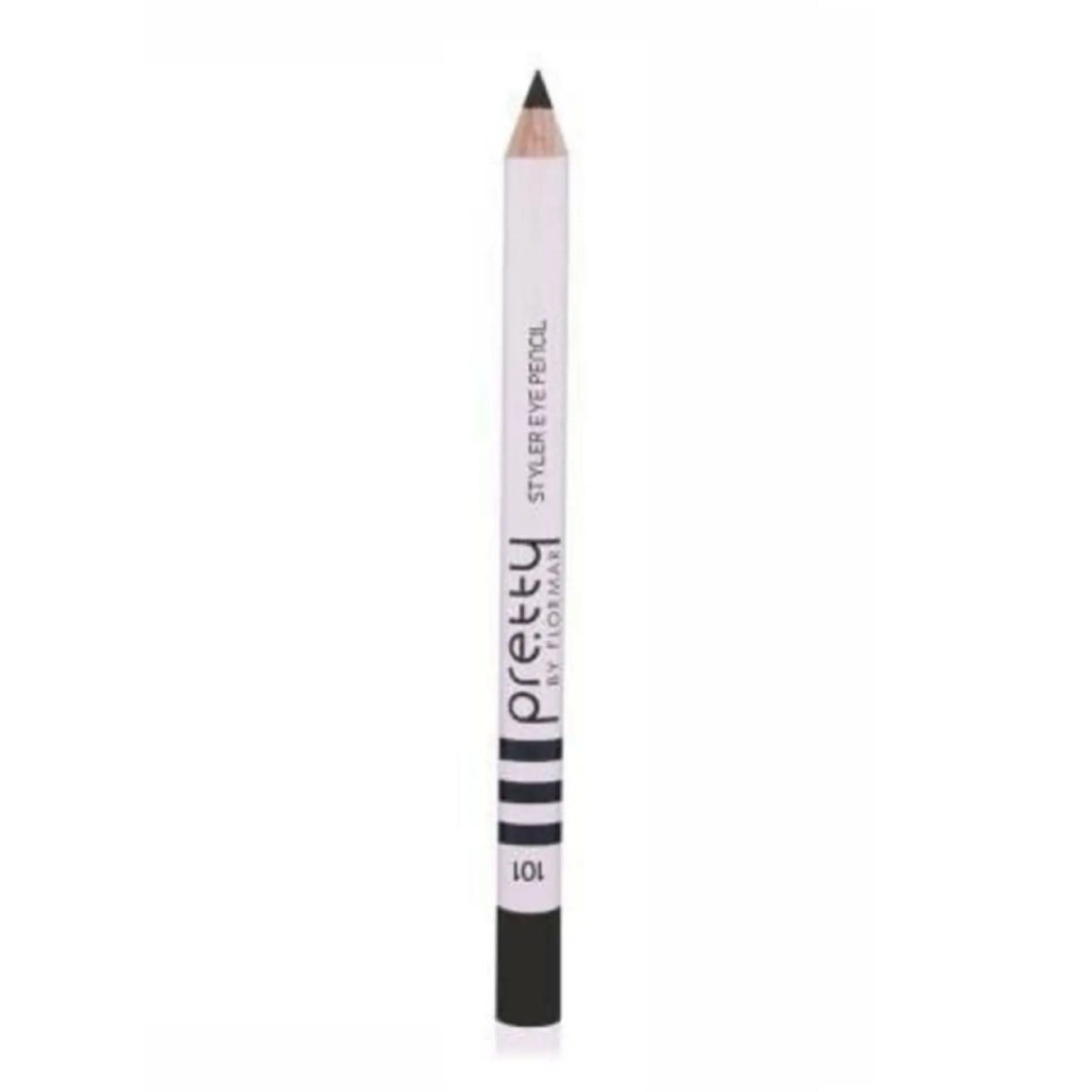 Pretty Styler Göz Kalemi No:101 Black 