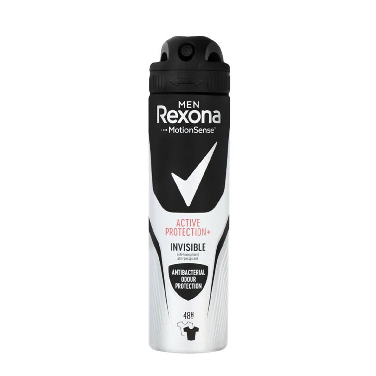 Rexona Men Actıve Protectıon + Invısıble 150 ml