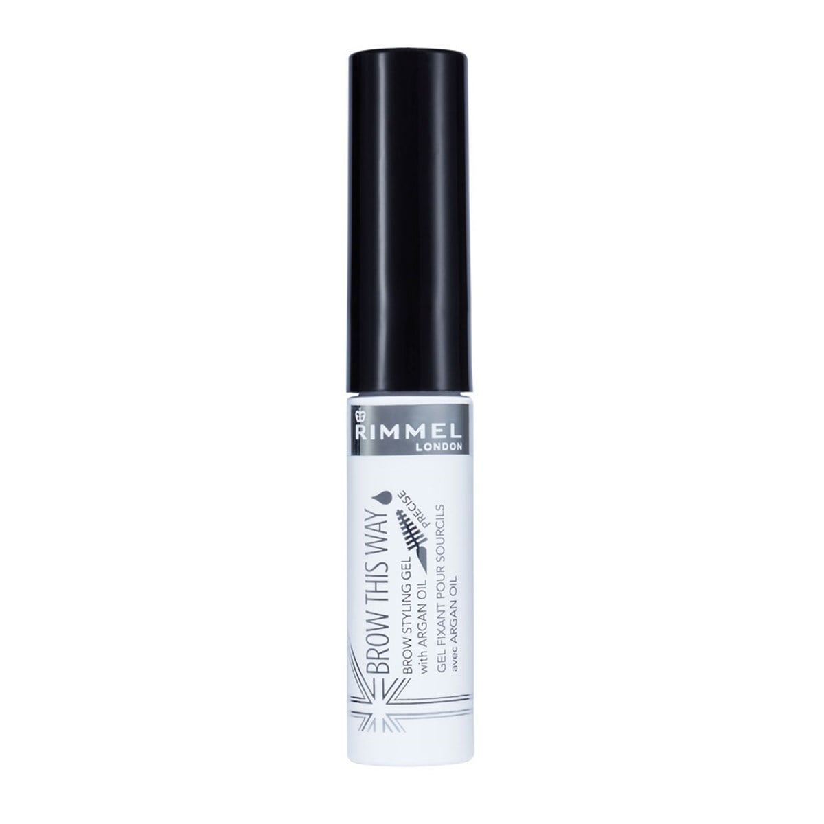 Rimmel Eyebrow Gel Sopracc Brow This Way Gel Kaş Jeli