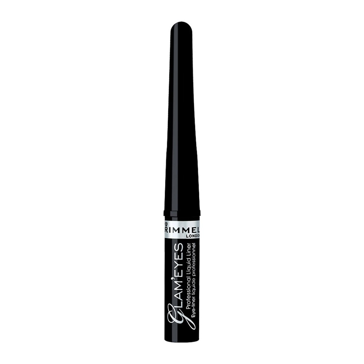 Rimmel London Glam Eyes Professional Liquid Eyeliner