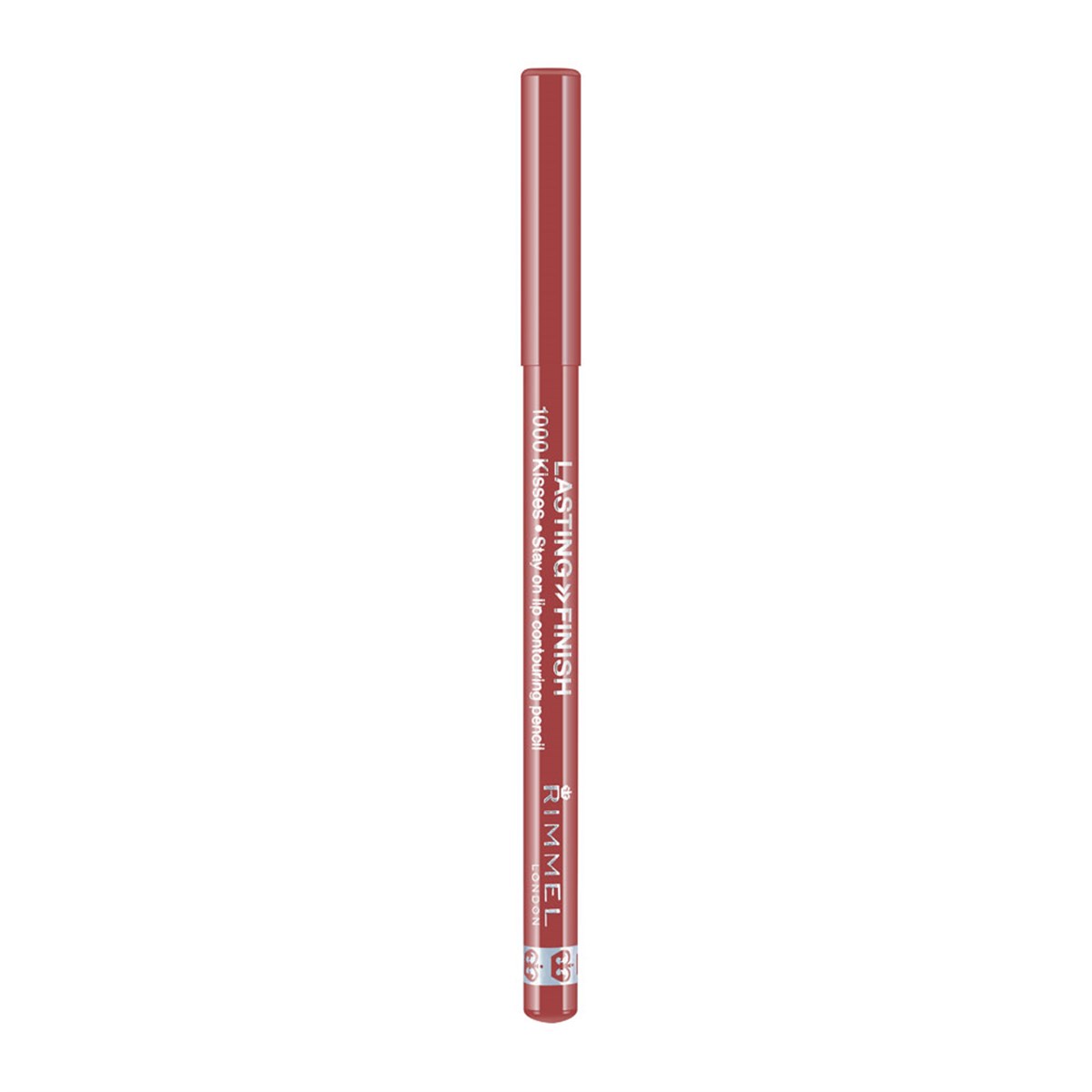 Rimmel London Lasting Finish 1000 Dudak Kalemi 081