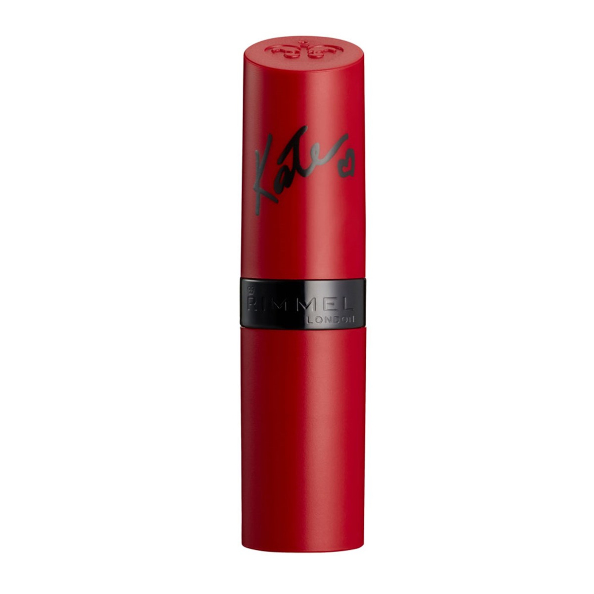 Rimmel London Lasting Finish By Kate Matte Lipstick 107