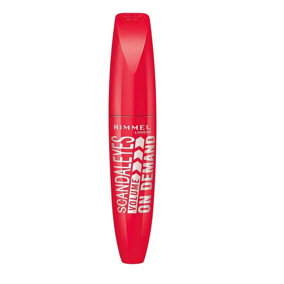 Rimmel London Scandaleyes Volume On Demand Maskara001 Black