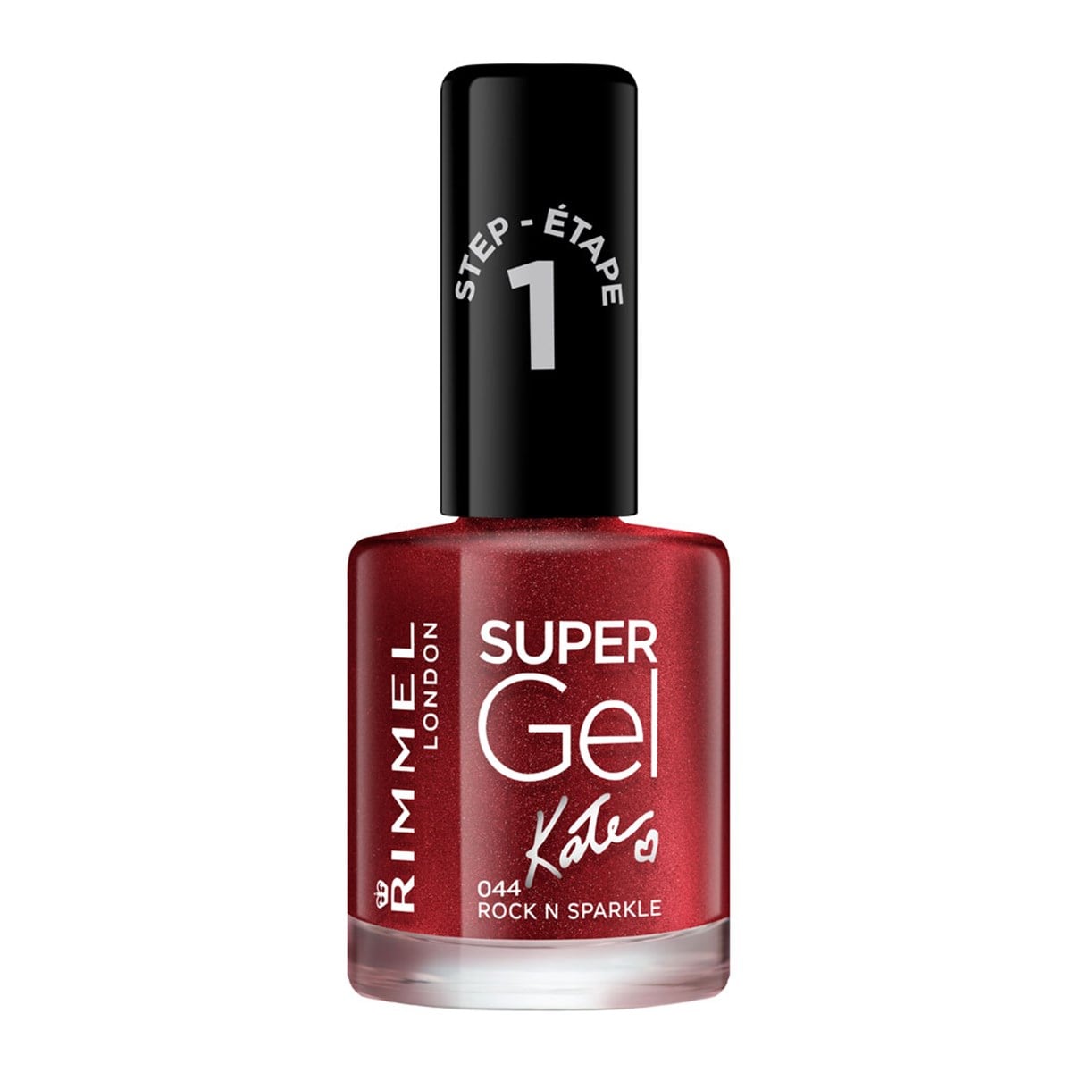 Rimmel London Super Gel Kate Oje No.44