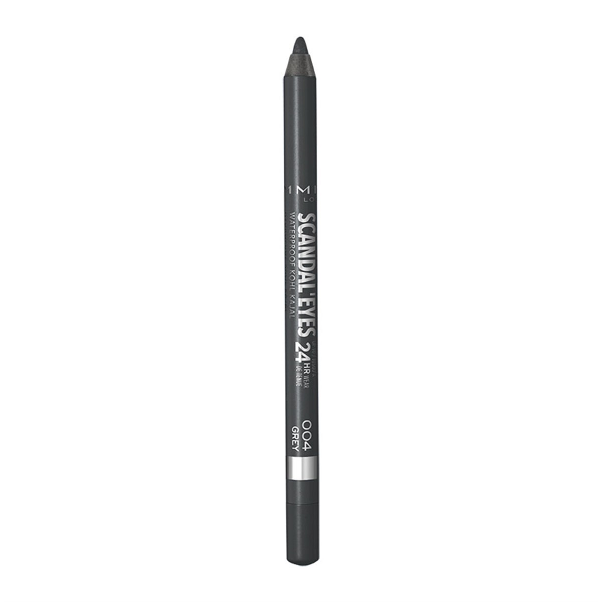 Rimmel Scandal Eyes Kohl Kajal Grey