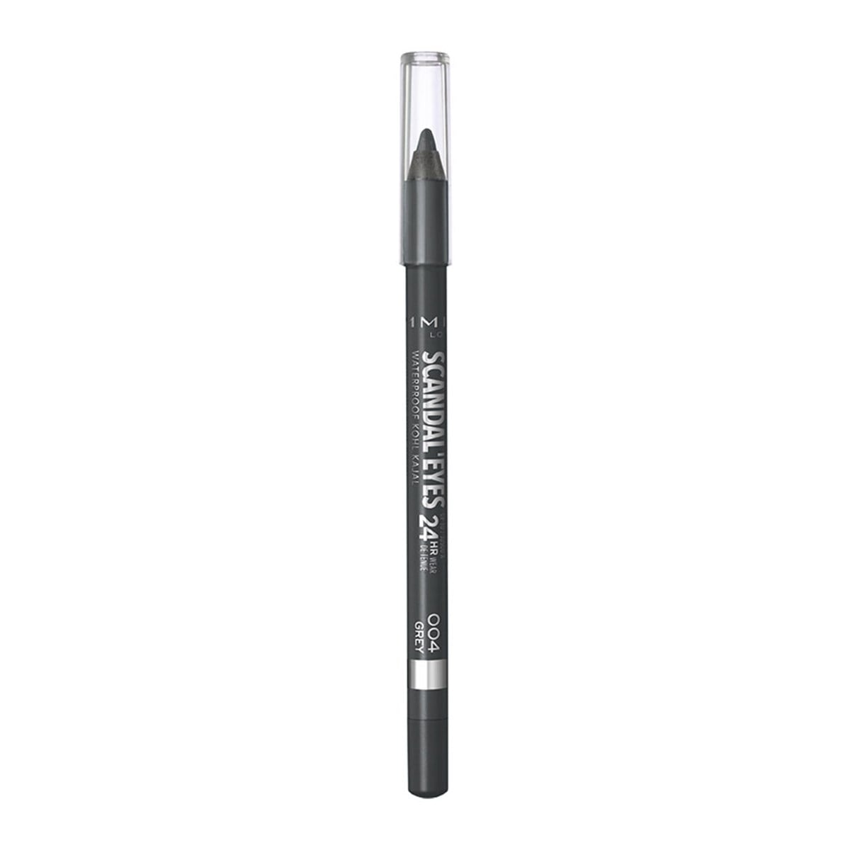 Rimmel Scandal Eyes Kohl Kajal Grey