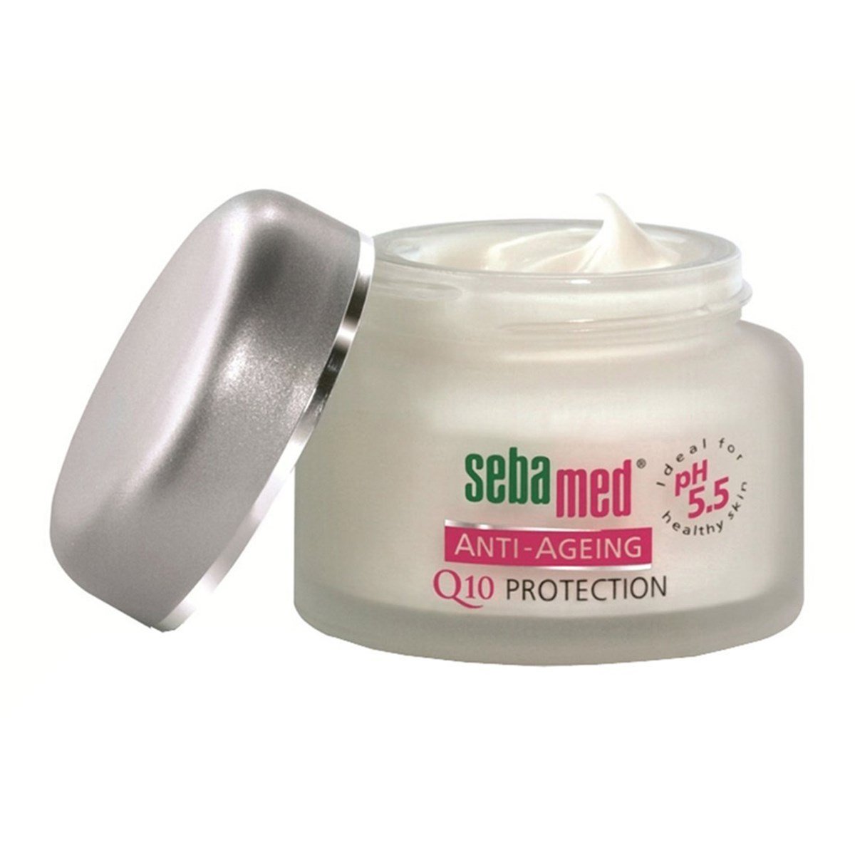 Sebamed Anti-Ageing Q10 Yaşlanma Karşıtı Koruma Kremi