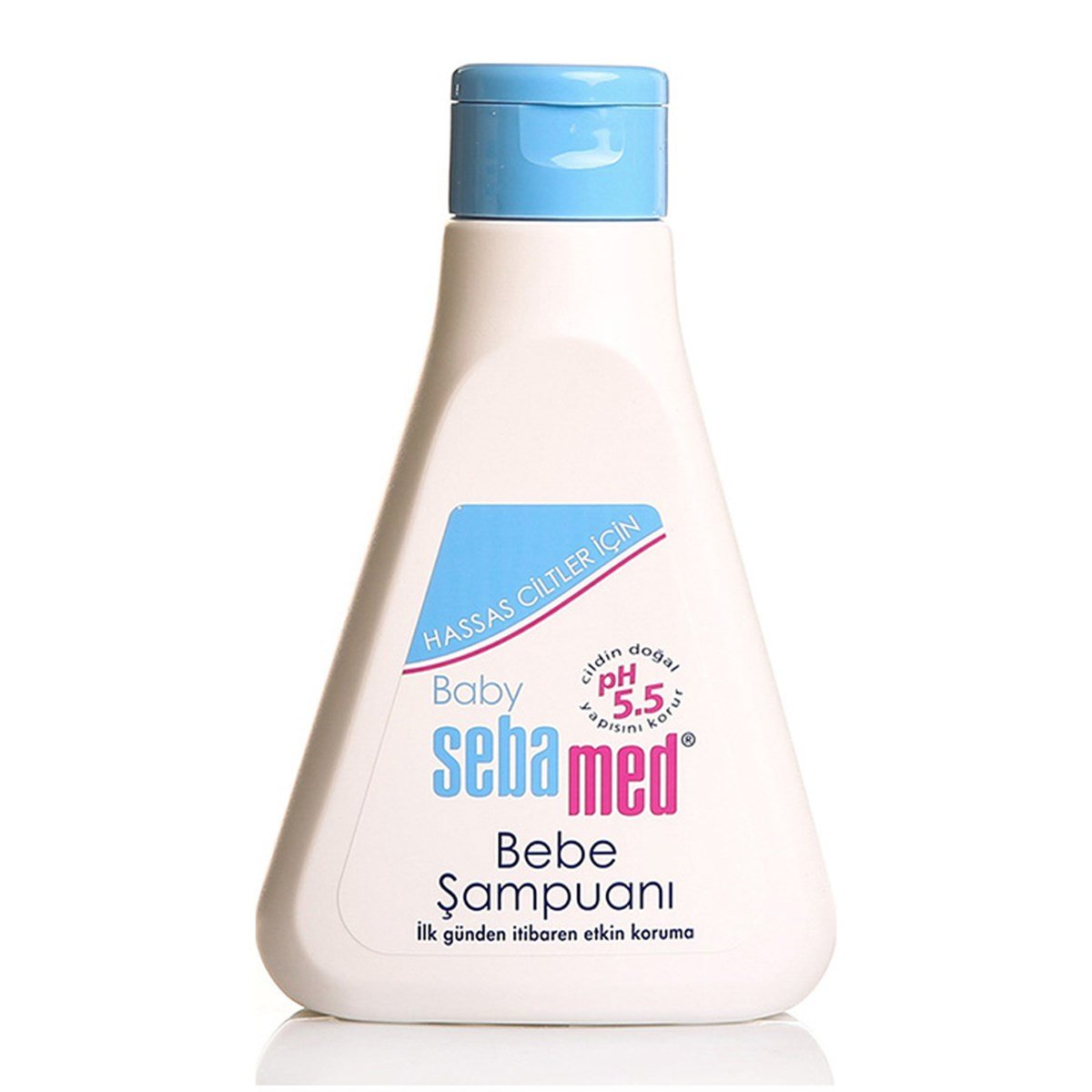 Sebamed Baby Bebe Şampuanı 150ml
