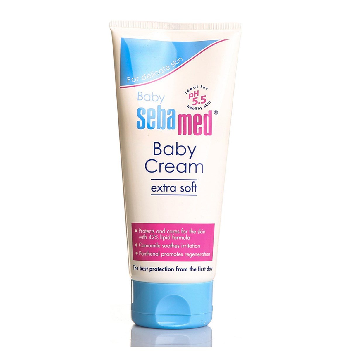 Sebamed Baby Bebek Pişik Kremi 200ml