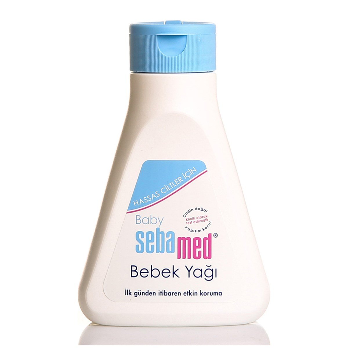 Sebamed Baby Oil Bebek Yağı 150ml